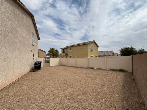 1729 Ronzard Ave , North Las Vegas, NV 89032