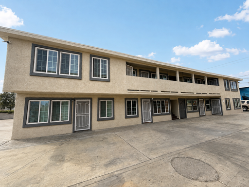 1420 Putnam Ave Unit 6, North Las Vegas, NV 89030