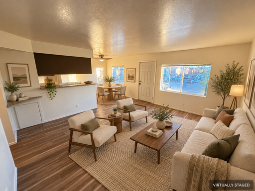 4796 Nova Lane Unit 4, Las Vegas, NV 89115