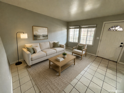 Charming 2BED/1BATH apartment located in North Las Vegas- $250 Off First Month – photo 1