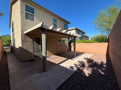 10835 Broxden Junction Ave, Las Vegas, NV 89166