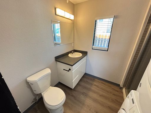 218 S. 11th St.  - 4, Las Vegas, NV 89101