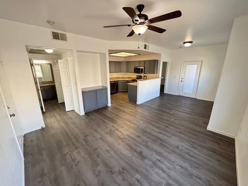 4655 Gold Dust Ave Unit 136, Las Vegas, NV 89120
