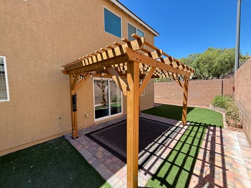 10612 Forum Peak Ln, Las Vegas, NV 89166