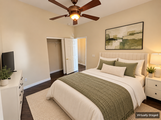 5991 Bassio Ave, Las Vegas, NV 89141