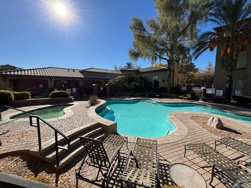 4400 S Jones Blvd Unit 1041, Las Vegas, NV 89103