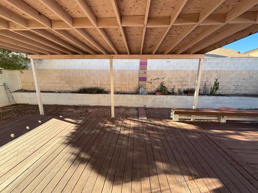 6529 Assembly Dr., Las Vegas, NV 89108