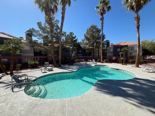 8600 W Charleston Blvd Unit 1129, Las Vegas, NV 89117