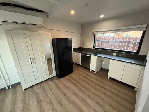 218 S. 11th St.  - 3, Las Vegas, NV 89101