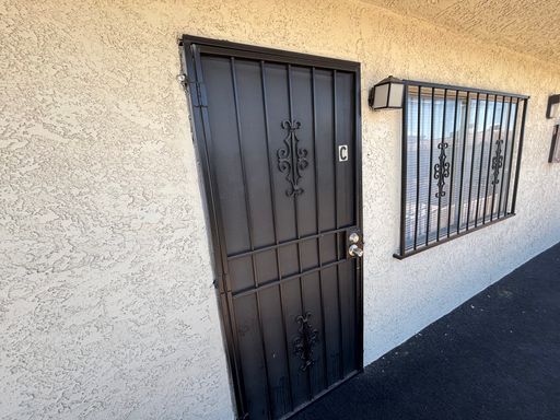  3431 E Cheyenne Ave Unit C, North Las Vegas, NV 89030