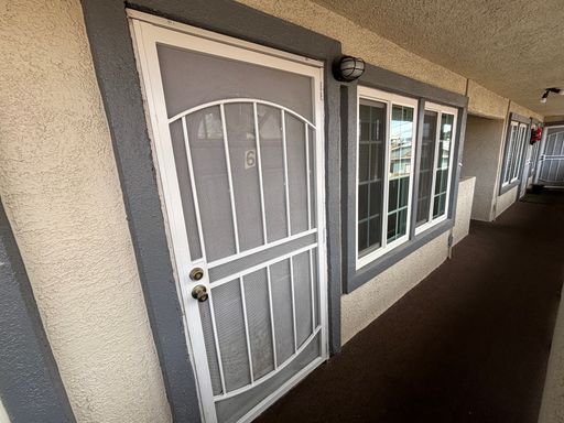 1420 Putnam Ave Unit 6, North Las Vegas, NV 89030
