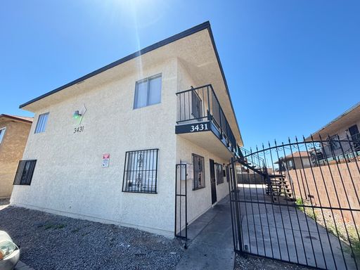  3431 E Cheyenne Ave Unit C, North Las Vegas, NV 89030