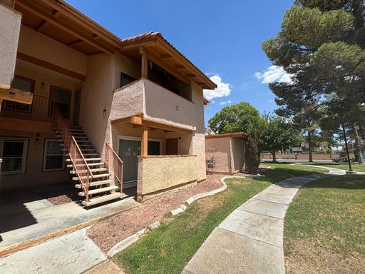 1515 E. Reno Ave #C206, Las Vegas, NV 89119