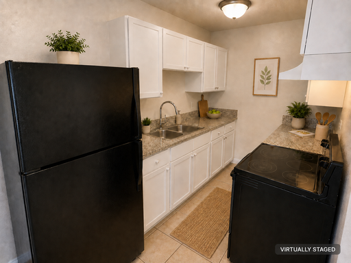 1420 Putnam Ave Unit 4, North Las Vegas, NV 89030