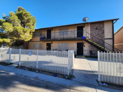 4765 Thunderbolt Ave Unit 2, Las Vegas, NV 89115
