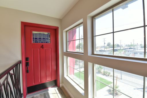 1003 E. Clark Ave - 4, Las Vegas, NV 89101