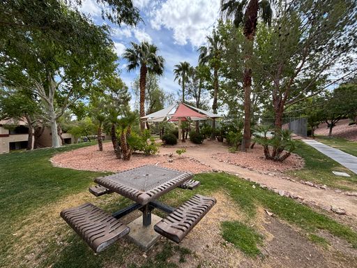 231 W Horizon Ridge Pkwy, 124, Henderson, NV 89012