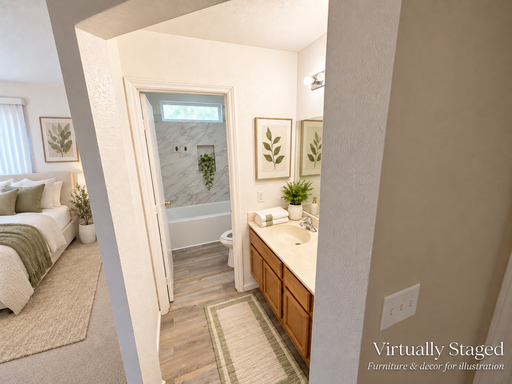 4509 Soda Ash Ave, Las Vegas, NV 89110