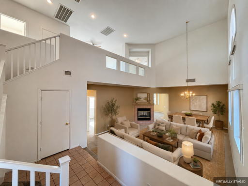 10319 Splendor Ridge Ave, Las Vegas, NV 89135