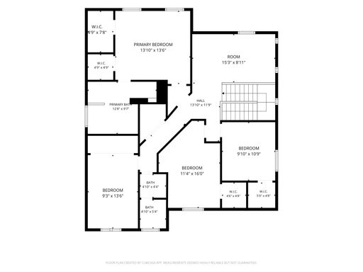 10741 Cather Avenue, Las Vegas, NV 89166