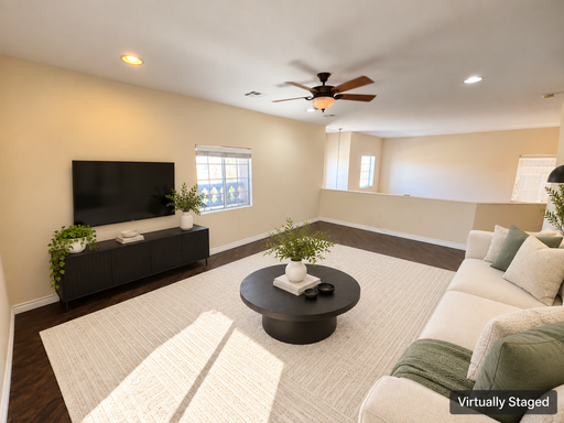 5991 Bassio Ave, Las Vegas, NV 89141
