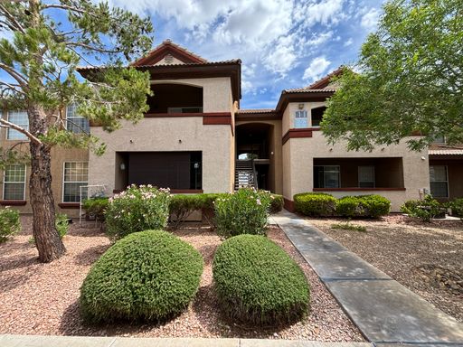 231 W Horizon Ridge Pkwy, 124, Henderson, NV 89012