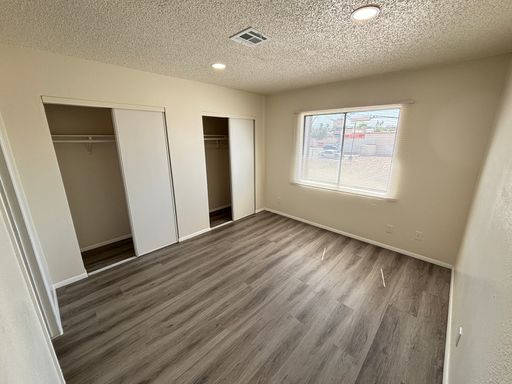 2883 Wheelwright Drive Unit #6-D, Las Vegas, NV 89121