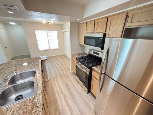 7100 Pirates Cove #2041, Las Vegas, NV 89145