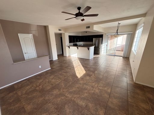 1505 Blackcombe Street Unit 101, Las Vegas, NV 89128