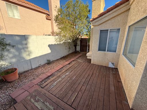 6529 Assembly Dr., Las Vegas, NV 89108