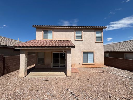 3237 Little Stream Street, Las Vegas, NV 89135