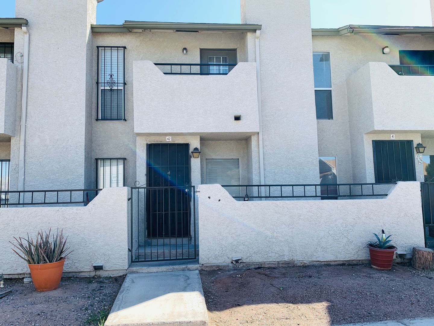 Las Vegas Condo: 3751 Shirebrook Drive #42