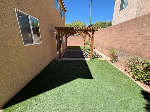 10612 Forum Peak Ln, Las Vegas, NV 89166