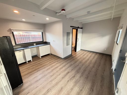 218 S. 11th St.  - 3, Las Vegas, NV 89101