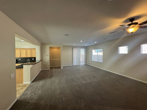 2421 Urrard St., Henderson, NV 89044