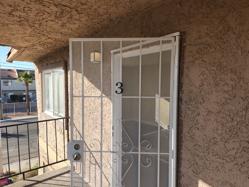 1705 Breckenwood Court Unit 3, Las Vegas, NV 89115