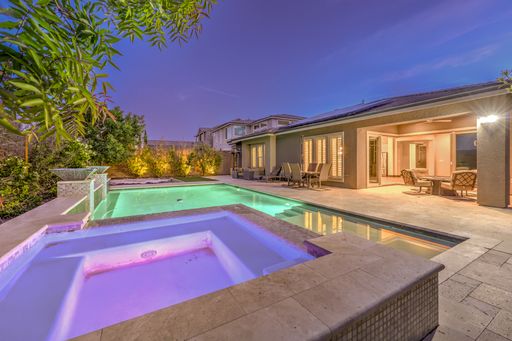 11180 Torch Cactus Dr, Las Vegas, NV 89138