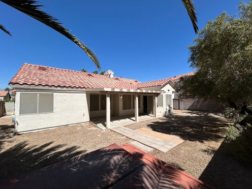 4552 Bradpoint Dr, Las Vegas, NV 89130