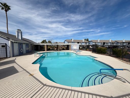 5880 Medallion Dr Unit 203, Las Vegas, NV 89122