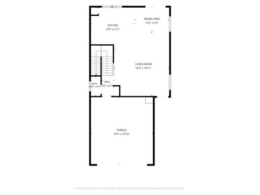 10835 Broxden Junction Ave, Las Vegas, NV 89166