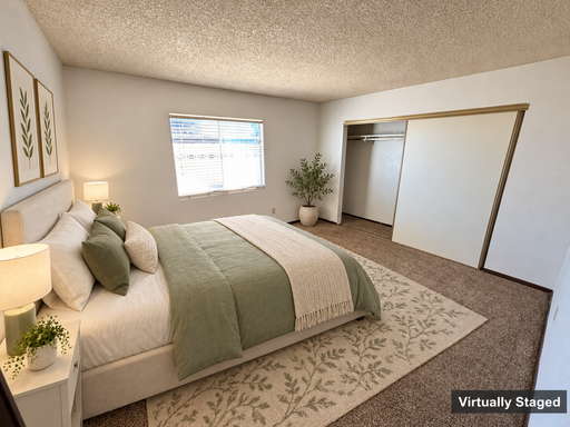 2772 Eldora Circle Unit C, Las Vegas, NV 89146