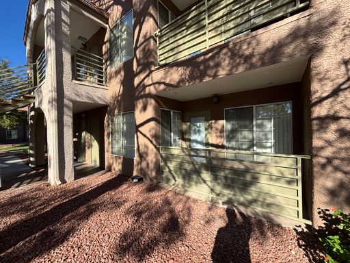 2111 Jetty Rock Dr Unit 105, Las Vegas, NV 89128