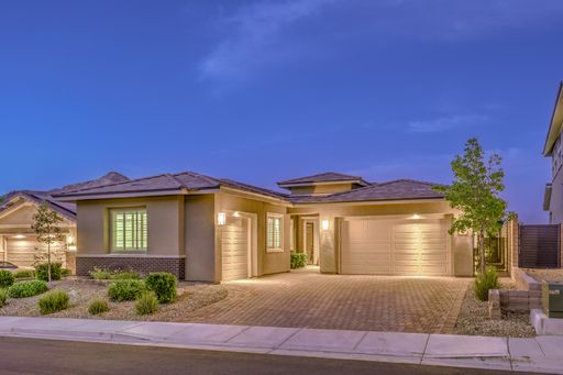 11180 Torch Cactus Dr, Las Vegas, NV 89138