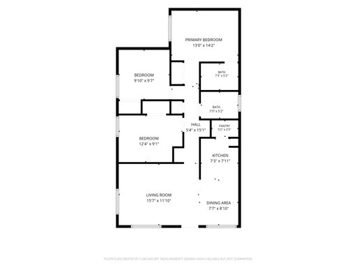 1705 Breckenwood Court Unit 1, Las Vegas, NV 89115