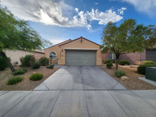 2421 Urrard St., Henderson, NV 89044