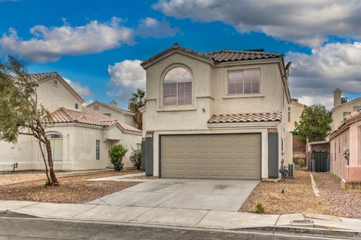 1801 Villa Vista Way, Las Vegas, NV 89128