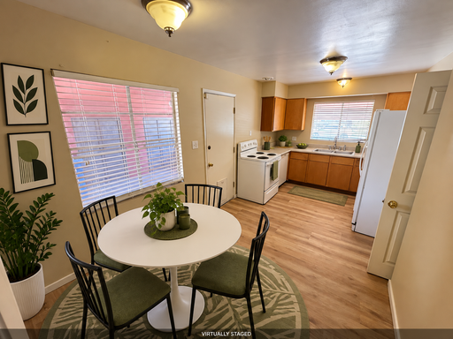 821 Griffith Ave, Las Vegas, NV 89104