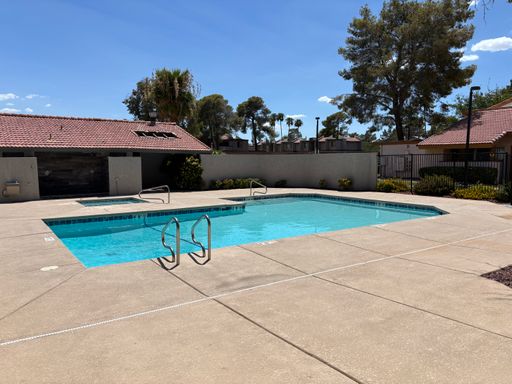 1515 E. Reno Ave #C206, Las Vegas, NV 89119