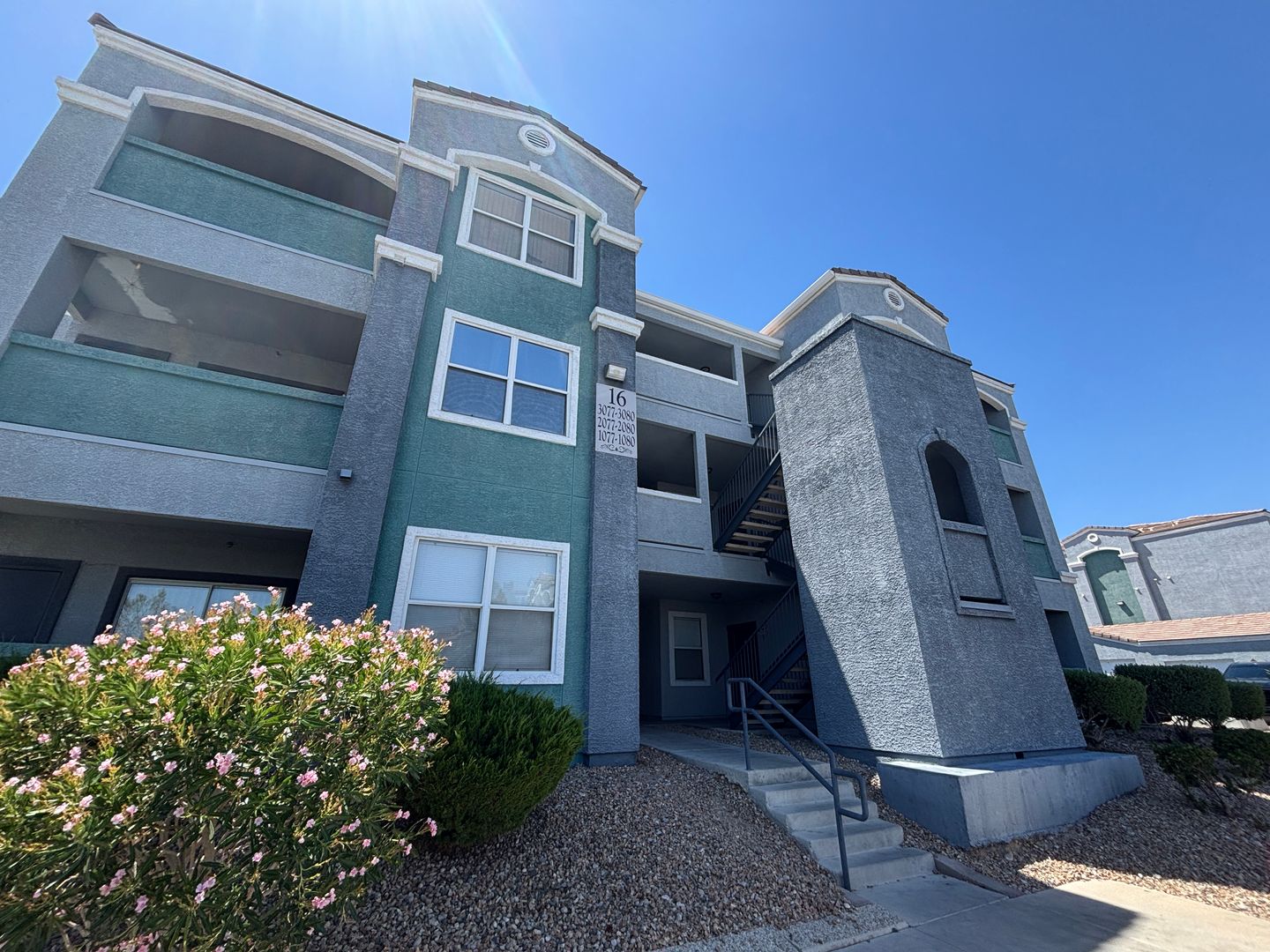 Las Vegas House: 6955 N Durango Dr Unit 2080