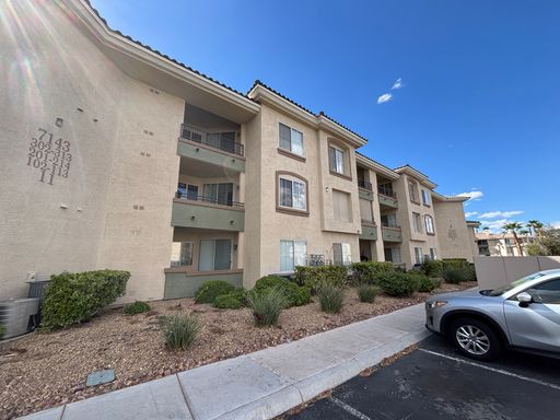 7143 South Durango Drive #110, Las Vegas, NV 89113